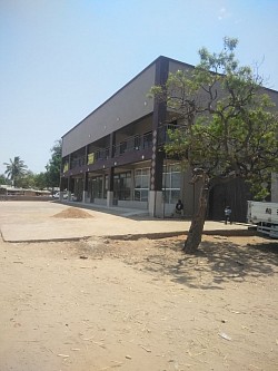 Campus