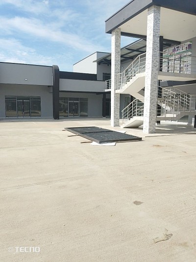 We are located in Mangochi town opposite to st Augustine 3,the place which can make you feel comfortable,we are here in new upstaired building